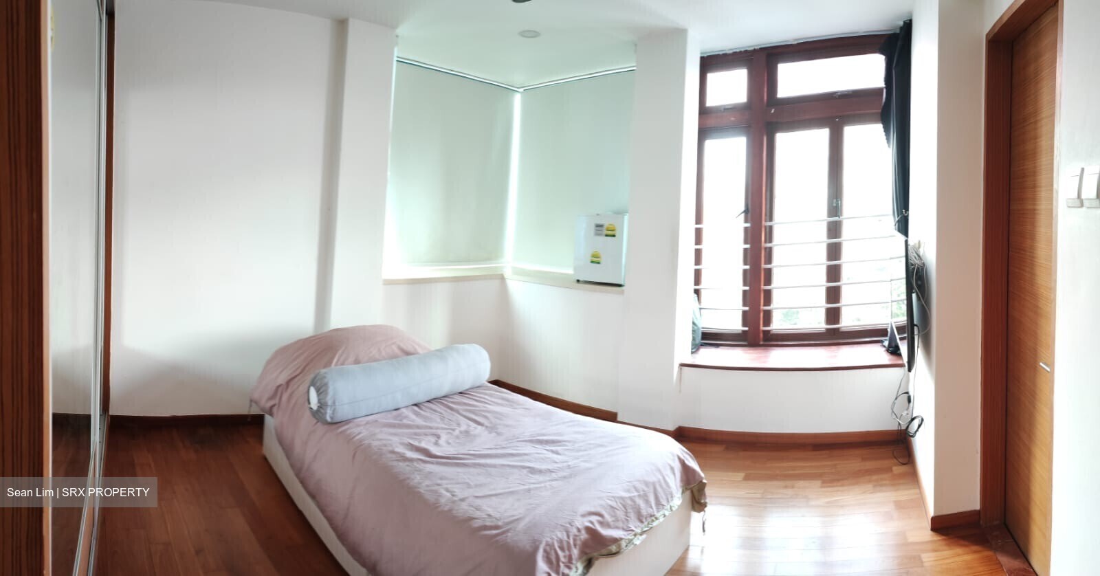 Sylvan Lodge (D10), Apartment #358501431